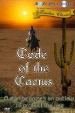 Watch Code of the Cactus 123netflix