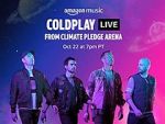 Watch Coldplay Live from Climate Pledge Arena 123netflix