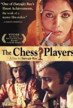 Watch The Chess Players 123netflix