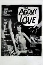 Watch The Agony of Love 123netflix