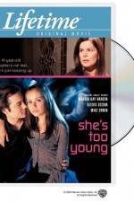 Watch She's Too Young 123netflix