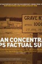 Watch German Concentration Camps Factual Survey 123netflix