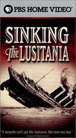 Watch Sinking the Lusitania 123netflix
