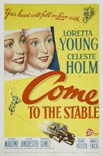 Watch Come to the Stable 123netflix
