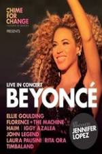 Watch Beyonce and More: the Sound of Change Live at Twickenham 123netflix