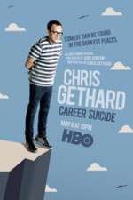 Watch Chris Gethard: Career Suicide 123netflix