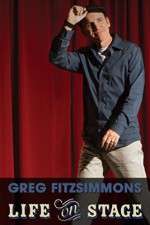 Watch Greg Fitzsimmons Life on Stage 123netflix