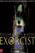 Watch The Exorcist III 123netflix