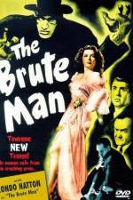 Watch The Brute Man 123netflix