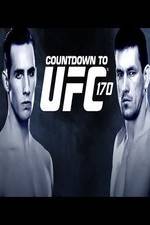 Watch UFC 170 Countdown 123netflix