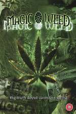 Watch The Magic Weed History of Marijuana 123netflix