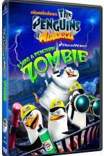 Watch The Penguins of Madagascar I Was a Penguin ZombieSting Operation 123netflix
