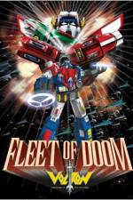 Watch Voltron Fleet of Doom 123netflix