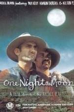 Watch One Night the Moon 123netflix