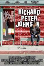 Watch Richard Peter Johnson 123netflix