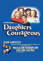Watch Daughters Courageous 123netflix