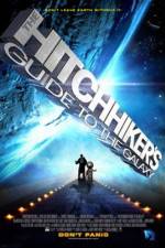 Watch The Hitchhiker's Guide to the Galaxy 123netflix