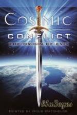 Watch Cosmic Conflict The Origin of Evil 123netflix