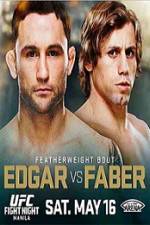 Watch UFC Fight Night 66 123netflix