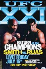 Watch UFC 21: Return of the Champions 123netflix