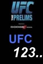 Watch UFC 123 Preliminary Fights 123netflix