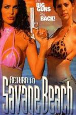 Watch LETHAL Ladies Return to Savage Beach 123netflix