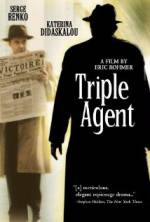 Watch Triple Agent 123netflix