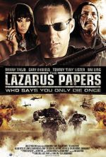 Watch The Lazarus Papers 123netflix