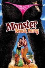 Watch Monster Beach Party 123netflix