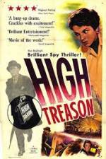 Watch High Treason 123netflix