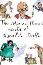 Watch The Marvellous World of Roald Dahl 123netflix