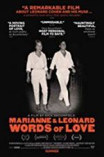 Watch Marianne & Leonard: Words of Love 123netflix