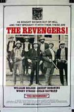 Watch The Revengers 123netflix