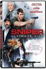 Watch Sniper: Ultimate Kill 123netflix