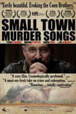 Watch Small Town Murder Songs 123netflix
