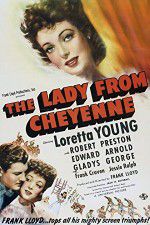 Watch The Lady from Cheyenne 123netflix