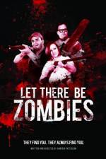 Watch Let There Be Zombies 123netflix