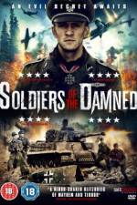 Watch Soldiers of the Damned 123netflix