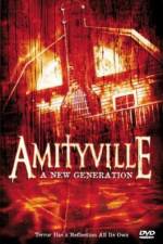 Watch Amityville: A New Generation 123netflix