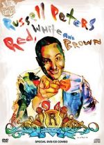 Watch Russell Peters: Red, White and Brown 123netflix