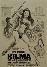Watch Kilma, Queen of the Amazons 123netflix