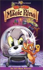 Watch Tom and Jerry: The Magic Ring 123netflix