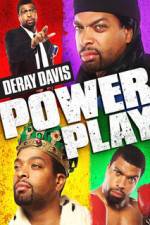 Watch DeRay Davis Power Play 123netflix
