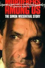 Watch Murderers Among Us: The Simon Wiesenthal Story 123netflix