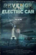 Watch Revenge of the Electric Car 123netflix
