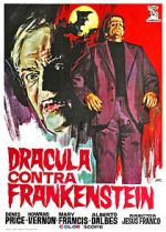 Watch Dracula, Prisoner of Frankenstein Online 123netflix