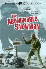 Watch The Abominable Snowman 123netflix