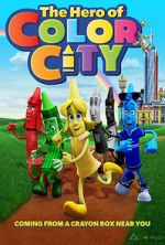 Watch The Hero of Color City 123netflix