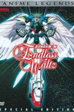 Watch Shin kidô senki Gundam W Endless Waltz 123netflix
