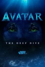 Watch Avatar: The Deep Dive -- A Special Edition of 20/20 (TV Special 2022) 123netflix